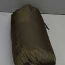 Forceatt Camping Tent 2/3/4 Person, Professional Waterproof & Windproof Lightweight Backpacking Tent Suitable for Outdoor,Hiking,Camping, Mountaineering and Travel (2 people-Army green)