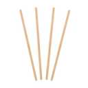 Royal 7.5" Wood Coffee Beverage Stirrers, Package of 500