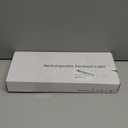 Battery Operated Pendant Light, Battery Chandelier with Remote Control, Rechargeable Hanging Light Fixture with 4000mAh Battery, 3 Color Dimmable, No Wiring, Idea for Bedroom Kitchen Island