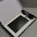 Smart White Digital Picture Frame WiFi Send Photos from Your Phone 16GB Storage 10.1inch 1280x800 IPS Touch Screen Digital Photo Frame Auto-Rotate Wall Mountable Photo Picture Frame Digital