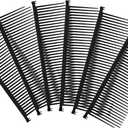 #4119 Pleat Spacers Replacement Compatible with Aprilaire 2200, 2250, Space Gard 2200 Whole House Furnace, 6 Pack