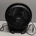 Vornado 630 Mid-Size Whole Room Air Circulator Fan for Home, 3 Speeds, Adjustable Tilt, Removable Grill, 9 Inch, Quiet Fan for Bedroom