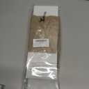 Farmhouse Christmas Decorations with Long Burlap Rustic Plaque Joy to The World Christmas Tree Decorations Large Xmas Wood Tree Hanging Ornaments Sign for Holiday Party Decorative Supplies