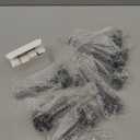 Set of 8 Ignition Coils Pack UF510 22448-7S015 & 8 PCS Iridium Spark Plugs Compatible with 2004-2007 Nissan Titan 2005-2006 Nissan Armada Infiniti QX56-5.6L V8