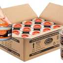 Luminar Resealable-Wick Chafing Fuel Cans, 21 Pack, 4 Hour - Premium Quality Burners for Food Warmers - No More Spills, Waste, or Hassle - Perfect for Convenient, and Long-Lasting Event Catering