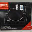 Weber Crafted Genesis Frame Kit – Frame Insert for Weber Crafted Outdoor Kitchen Collection Grillware & Accessories