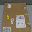 LIONONLY Pull Out Trash Can Under Cabinet, Sink Out, Slide-Out Cabinet Kit, Adjustable Garbage for 7-11 Gallon Can(Not Include Can)