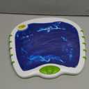 Crayola Toddler Touch Lights, Musical Sensory Toys for Toddlers, Holiday, Light Up Drawing Pad, Mess Free Painting, Travel Activity, 2+