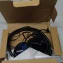 Sony ZX Series Wired OnEar Headphones, Black MDRZX110