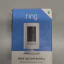 Ring Stuck Up Cam Battery