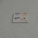 NIRMIRO Mini Gel Pens, 10 Pcs 0.5mm Black Ink Pocket Pen, 4.16 Inch Short Small Pen Bulk, Smooth Writing, Quick Dry, Cute Pens for Pocket Journaling Notebook Notepad, Office School Supplies