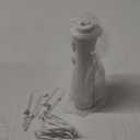 Waterpik Cordless Pearl Rechargeable Portable Water Flosser for Teeth, Gums, Braces Care and Travel with 4 Flossing Tips - ADA Accepted, WF-13 White, Packaging May Vary