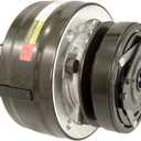 ACDelco Gold 15-21764 (19192411) Air Conditioning Compressor