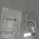 IDweel Magnetic for Galaxy S24 Case,Compatible with Magsafe,Shockproof Shock Absorption, Slim Fit & Lightweight,Scratch-Resistant Protective Bumper Cover for Samsung Galaxy S24 6.1",HD Clear