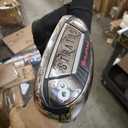 Orlimar Stratos Hybrid-Iron Golf Club Set (4-PW), Men’s Right Handed Graphite Shafted Regular Flex
