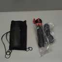 40x60 HD Monocular for Adults High Powered with Tripod, Monocular Compact with BAK4 Prism & FMC Lens, Bluetooth Camera Remote, Monoculars for Hunting, Bird Watching, Hiking,Traveling (Olive green)