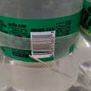 2 X Sprite Zero Sugar Lemon-Lime Caffeine Free Soda Pop Bottles, 12 fl oz, 8 Pack, BBD: 31 AUG 2026