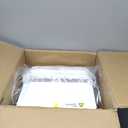 Portable Windowless Air Conditioners, 3-IN-1 Swamp Cooler, Evaporative Air Cooler, 6 Speeds & 3 Modes, 3-Gal Water Tank for Cooling, 20 FT/S Remote Control, Portable Air Cooler for Indoors