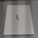 Leather Sketchbook Cover