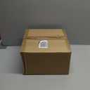 Crystal Ceiling Light Fixture, Modern Semi Flush Mount Ceiling Light,Crystal Chandelier for Kitchen Bedroom Bathroom Entryway, Black Finish