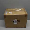 3-Tier Medicine Organizer - Portable Medicine Cabinet with Plastic Handle, Multipurpose Medical Box, Pill Organizer, Empty First Aid Kit for Home