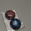 Christmas Friendly Feud Game with Answer Buzzer - 40Pcs Family Fun Trivia Quiz Feud Card Buzzer for Board Game Night Home Office School Adult Group Team Building Christmas Eve Party Supplies