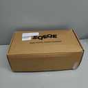 SQEQE Weighted Dinosaur Plush, Weighted Dinosaur Stuffed Animal, Dino Plushies Dino Pillow Toy Gift for Kids Adults 23.6 Inch, 3.1 Lbs (Green)