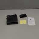 Kuzgokit Car Heater - Portable Car Heaters for Vehicle, 12V Car Heater That Plugs Into Cigarette Lighte, 2 in 1 Heating & Cooling Fast Windshield Defrost Defogger