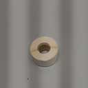 3000 Pcs Clear Stickers 0. 5 Inch Clear Circle Transparent Stickers for Sealing Round Adhesive Envelope Seals Wide Gloss Tape for Envelope Mail Small Business Products Packaging