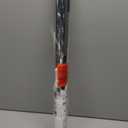 LEMON CLOUD Window Film, Decorative Window Privacy Film, 3D Stained Glass Window Sticker,Anti-UV Sun Blocker Heat Control for Home(Rainbow Tulip Design,11.8 x 78.7 inches)