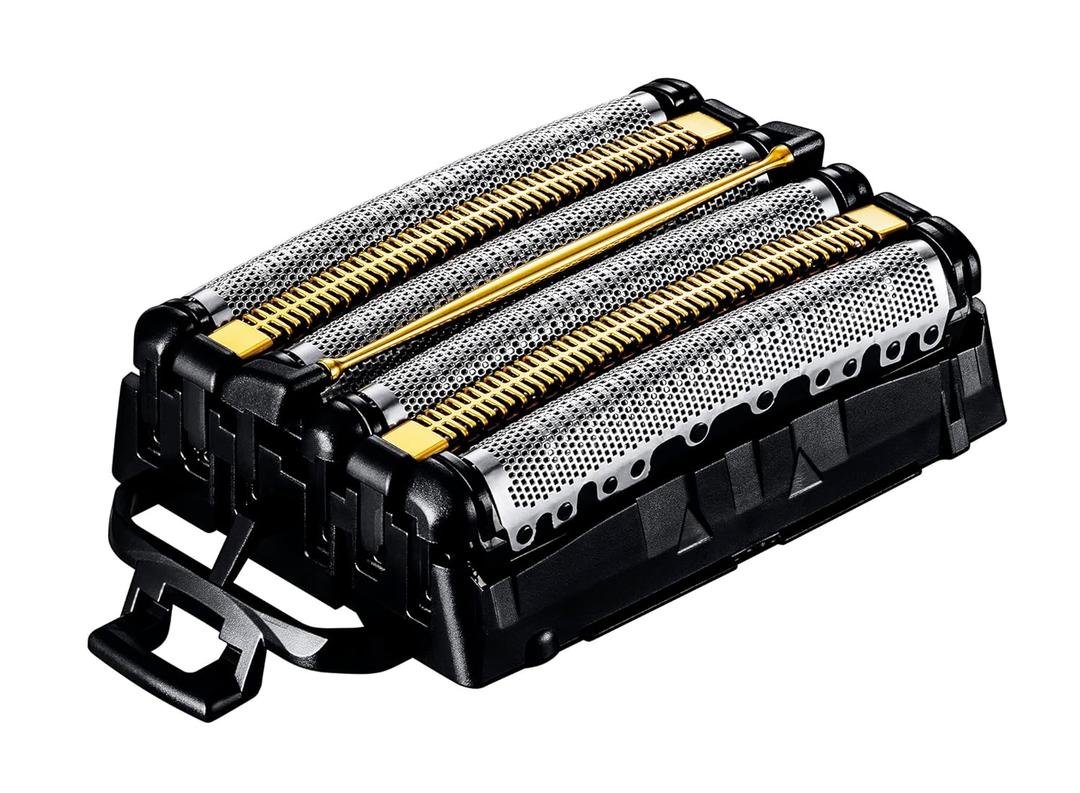 Panasonic Shaver Replacement Outer Foil and Inner Blade Set WES9600P, Compatible with ARC6 6-Blade, ES-LS9A-K and ES-LS8A-K