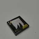 K&F Concept 82mm Thread & Magnetic 2-in-1 Lens Filter Cap Only Compatible with K&F Magnetic Swap System