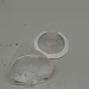 Medela PersonalFit Flex Breast Shields | 2 Pack of Small 27mm Breast Pump Flanges | Made Without BPA | Shaped Around You for Comfortable and Efficient Pumping