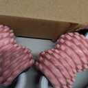 ONUEMP Cellulite Massager Roller, Cellulite Remover Muscle Roller, Fascia Massage Tool for Thigh, Leg, Waist - Anti-Celulitis, Lymphatic Drainage, Body Sculpting, Deep Tissue Pain Relief (Pink)