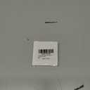 16 Pcs Premium Rubber Door Stop Stud Replacement Tips  Doorstopper Bumpers, Springe Hinge End Caps for Wall & Floor Protection  Universal Size (White)