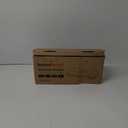 Bonsenkitchen Vacuum Sealer Machine with 40 Bags | Compact Food Sealer for Kitchen Storage & Meal Prep | Multiple Modes | External Vacuum System, Silver