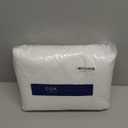 Bulk Case Pack of 8 Sheet Sets - Complete 6 Piece Sheet Sets - Bulk King Bedding - Wholesale Case Pack for Hotels, Spa & Airbnbs - Deep Pocket, Fade & Wrinkle Free - Cooling & Breathable - King, White