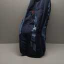 Babolat Pure Drive Racquet Holder 6-Pack 11th Gen Tennis Bag (Navy Blue)