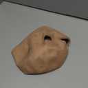 Halloween Scary Evil Full Head Skull Mask Clown Mask Horror Face Zombie Costume