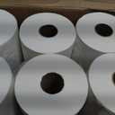 Georgia-Pacific, Pacific Blue Ultra, 9" Paper Towel Rolls (26610), White, 6 Rolls per Case, 400' per Roll, 6 Count