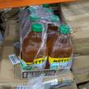 Mott's For Tots Apple, 64 Fl Oz Bottle, Juice With Purified Water, Good Source Of Vitamin C, 40% Less Sugar Than 100% Apple Juice, No Artificial Sweeteners, bb date Dec 2029