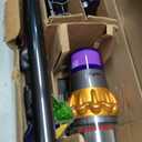 Dyson V15 Detect Total Clean Extra 