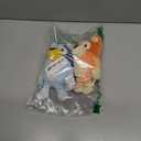 Bingo & Bluey Plush Toys Bundle  Exclusive 2-Pack Soft Bluey Toys, Deluxe Fabric, Embroidered Detail, Plush Characters for Show Time or Story Time