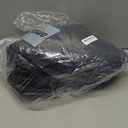 Dog Beds Crate Pad for Medium/Large Dogs Fit Metal,Ultra Soft, Washable & Anti-Slip Kennel Pad for Dogs Cozy Sleeping Mat, Gray 36 Inch (36.0"L x 23.0"W x 1.0"Th)