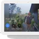 Google Nest Hub (2nd Gen) 7-inch Display, 2nd Generation, GA01331-INTL