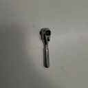 Neiko 03002A Stubby Ratchet, 1/4 Inch Ratchet Wrench and Bit Driver, 108-Tooth Reversible Ratchet, 3.3 Degree, Mini 1/4 Ratchet Drive, Oval Head Wrench, CR-V Steel Quarter Inch Small Ratchet Wrench