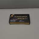 TUKUOS Telescoping Back Scratcher with 5 Detachable Scratching Heads, Valentines Day Gifts for Him Men, Anniversary Birthday Gifts for Men Women Back Scratcher for Men/Dad/Women/Adults (Regular, Black)