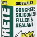 DAP Concrete and Mortar Filler and Sealant, Gray, 10.1 Oz (7079818096)