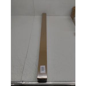 Retractable Windshield Sun Shade for Tesla Model 3,New Permanent Automotive Front Window Sunshades for Long Term Use Roll Up & Down with a Button,Easy Storage-No More Storing and Moving