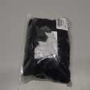 RXRXCOCO Womens High Waist Tummy Control Leggings Ruched Butt Lift Yoga Pants Workout Tights (Large)